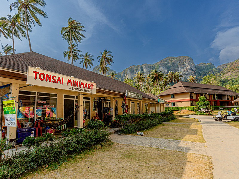 Minimart