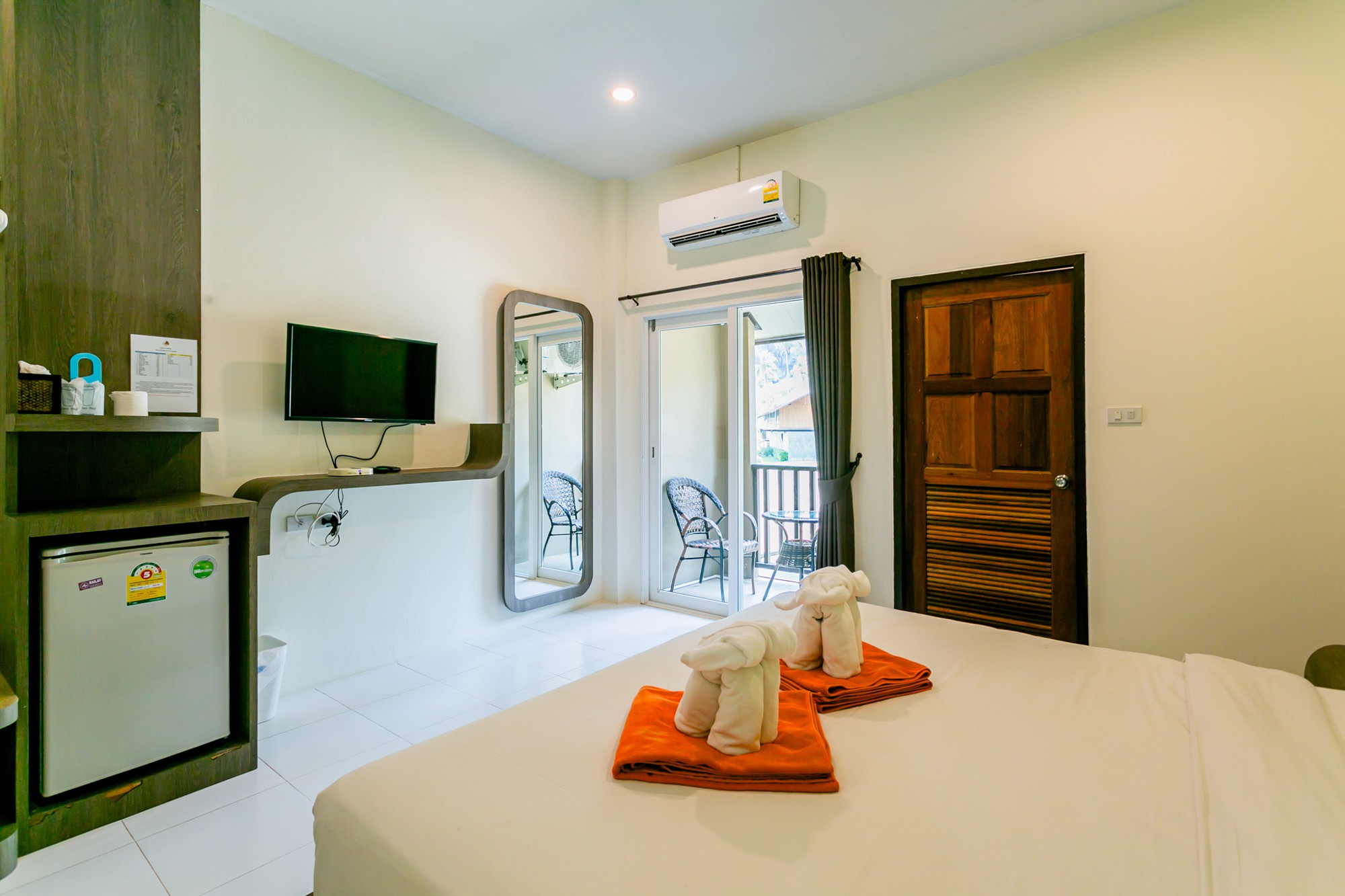 Superior Rooms